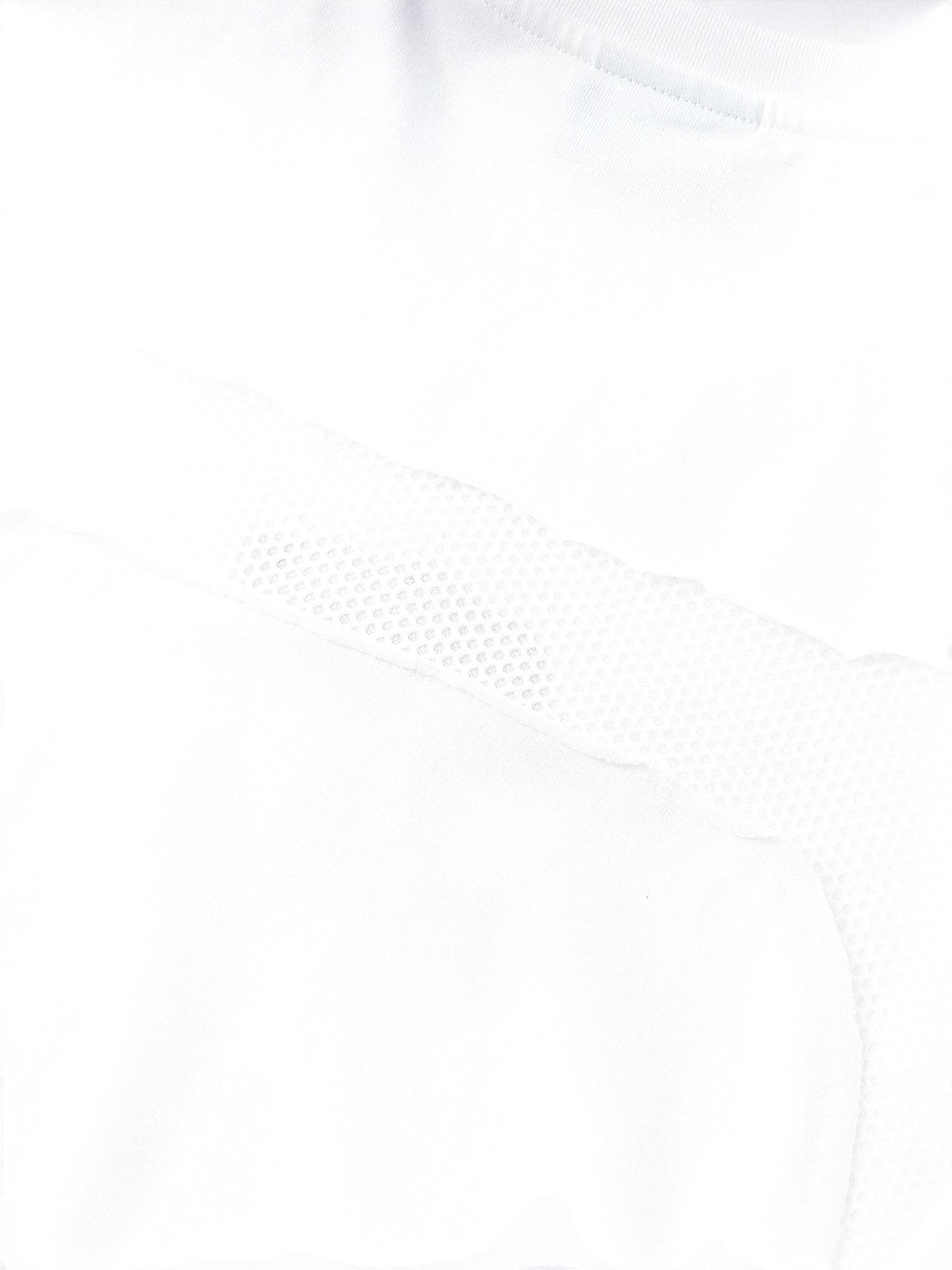 TBHNP Luminous Dawn sculpted structured cotton t-shirt — men's streetwear tee