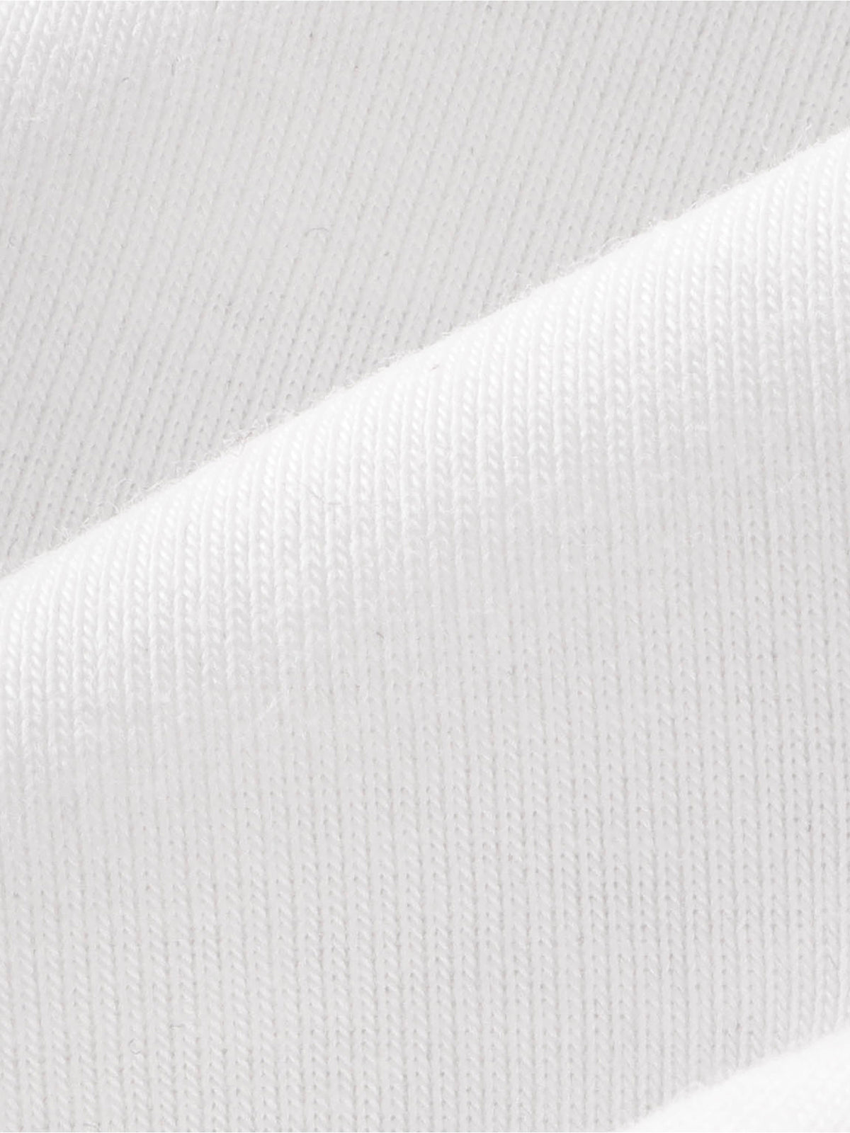TBHNP TG260011 White. White fabric texture.