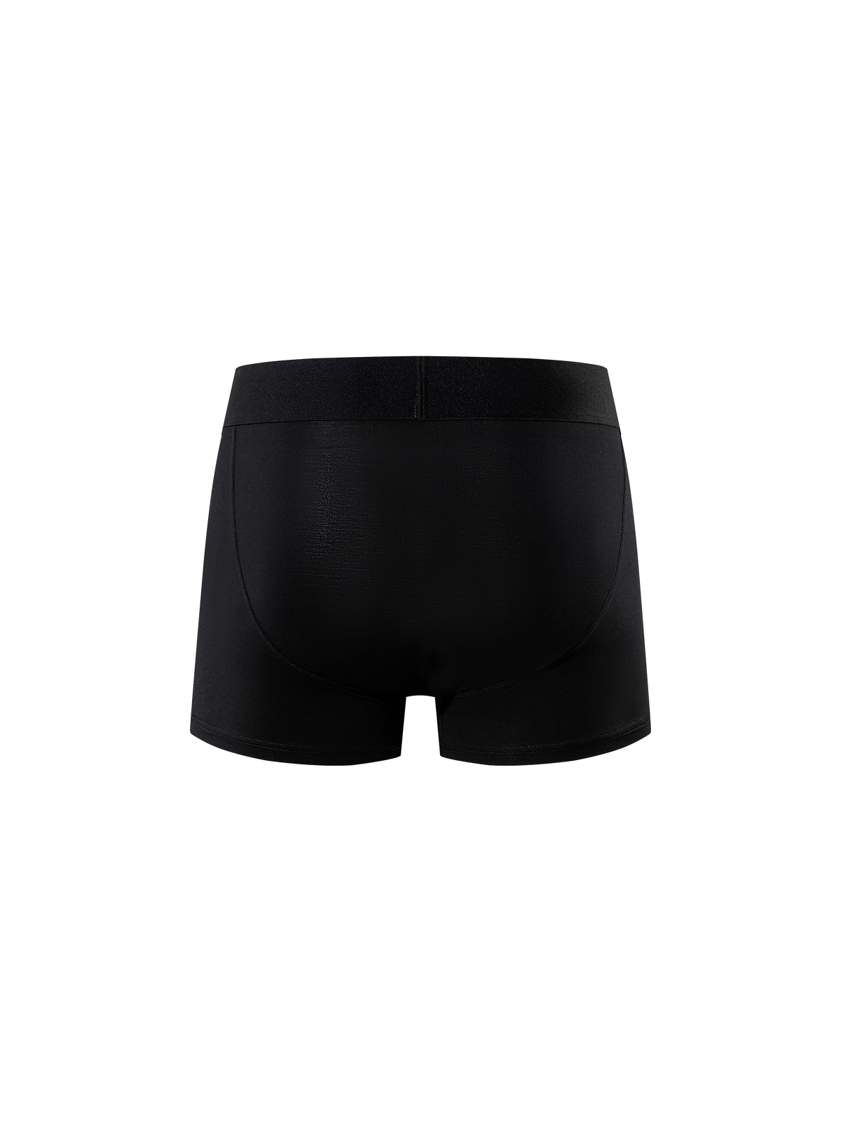 TBHNP T260057 Black. Back view.