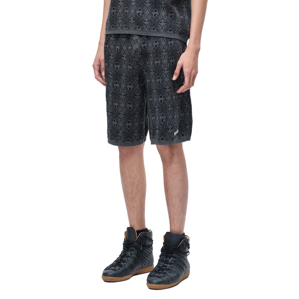 LUMINOUS DAWN SHADOWBAT SHORTS
