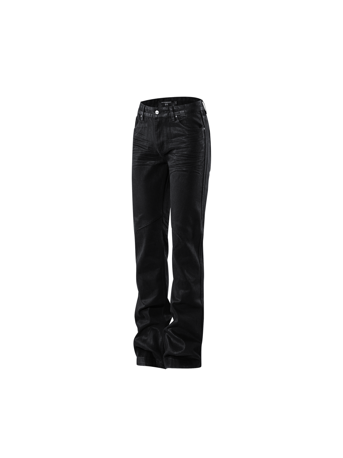 TBHNP TB260001 Black. Angled view.