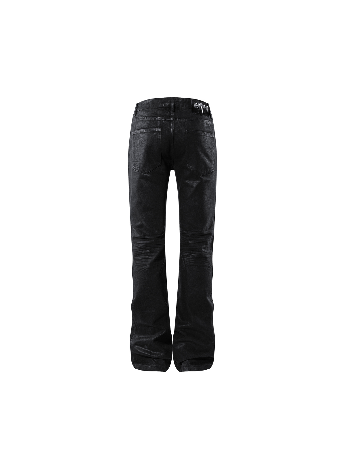 TBHNP TB260001 Black. Back view.