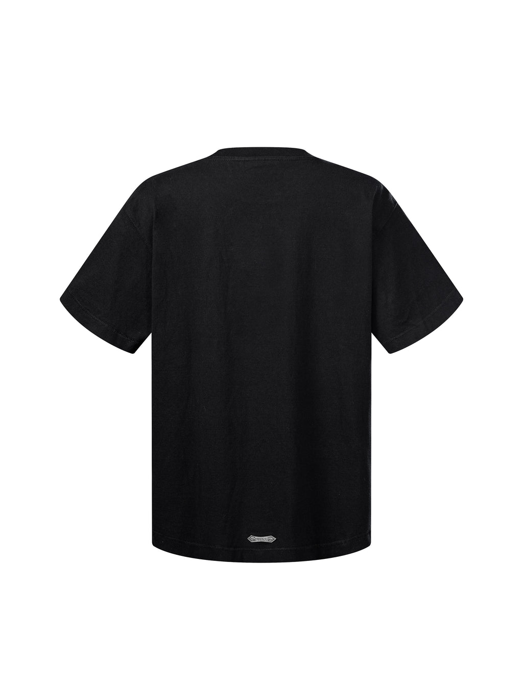 LUMINOUS DAWN FADED PRINT S/S TEE
