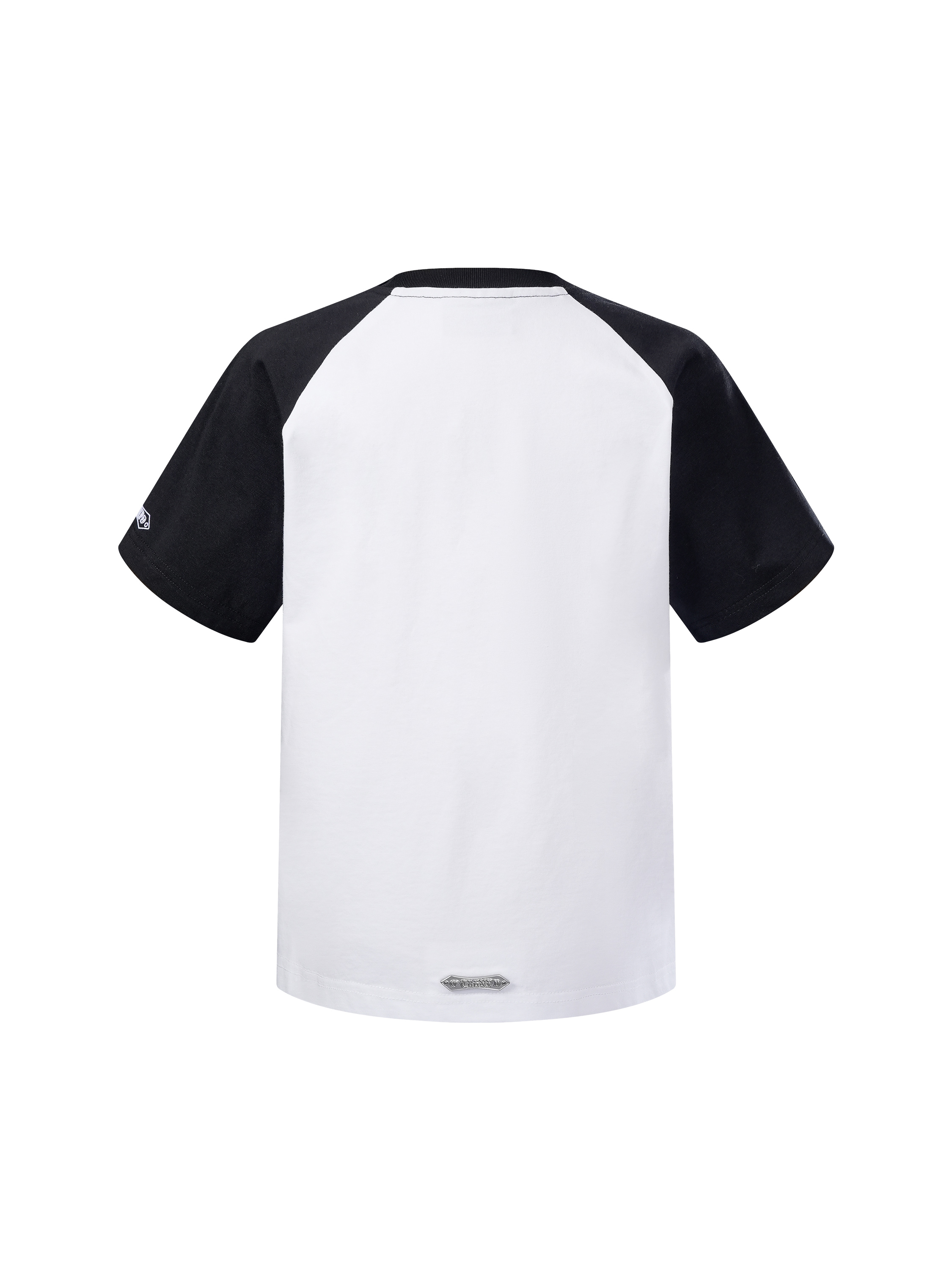 LUMINOUS DAWN VELVET RAGLAN S/S TEE (WOMEN'S)
