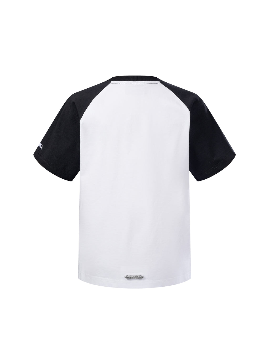 LUMINOUS DAWN VELVET RAGLAN S/S TEE (WOMEN'S)