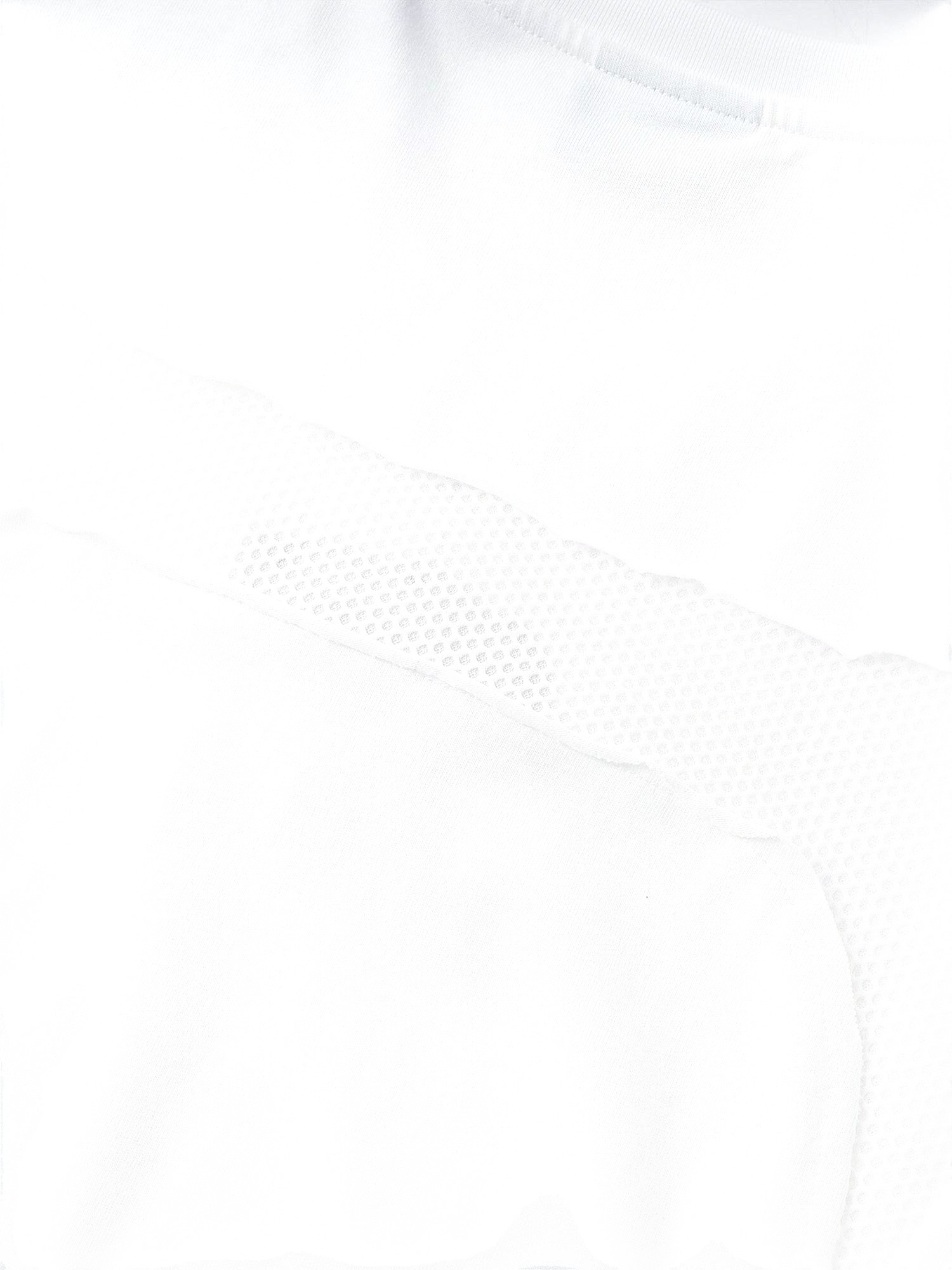 TBHNP Luminous Dawn sculpted structured cotton t-shirt — men's streetwear tee
