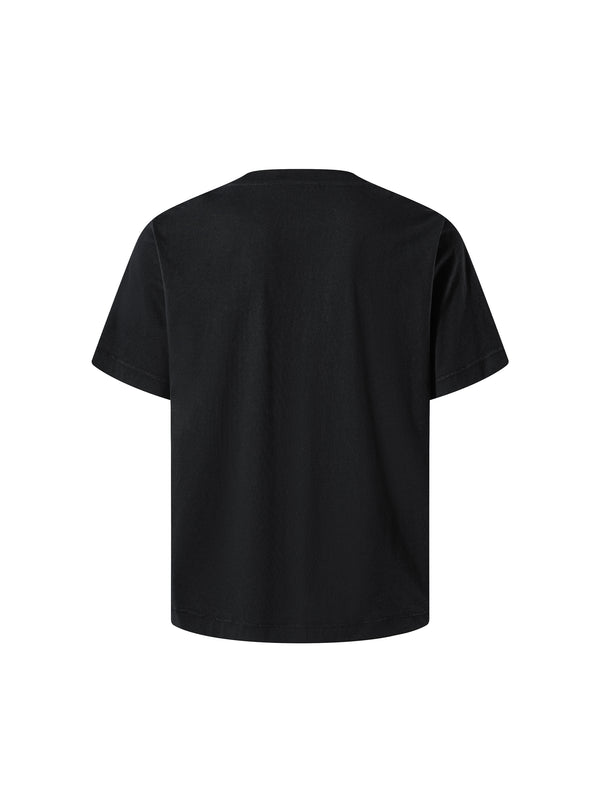 LUMINOUS DAWN JEWEL KNIGHT S/S TEE