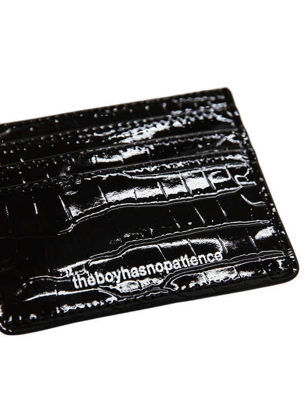 LUMINOUS DAWN CARD HOLDER