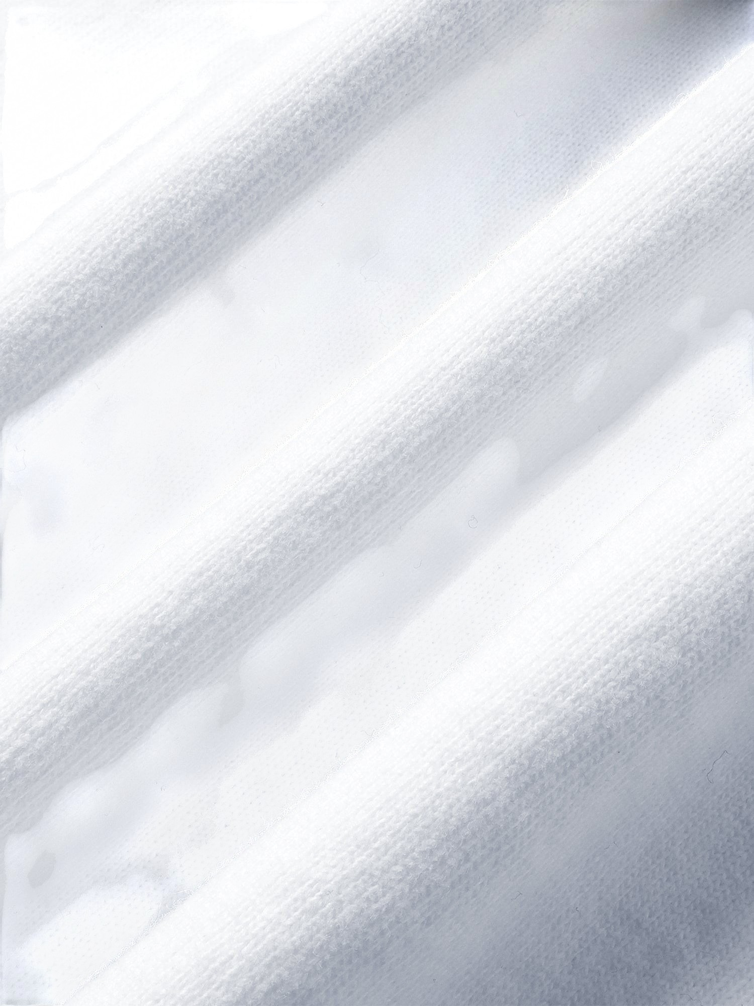 LUMINOUS DAWN GHOST & KNIGHT DISTRESSED T-SHIRT