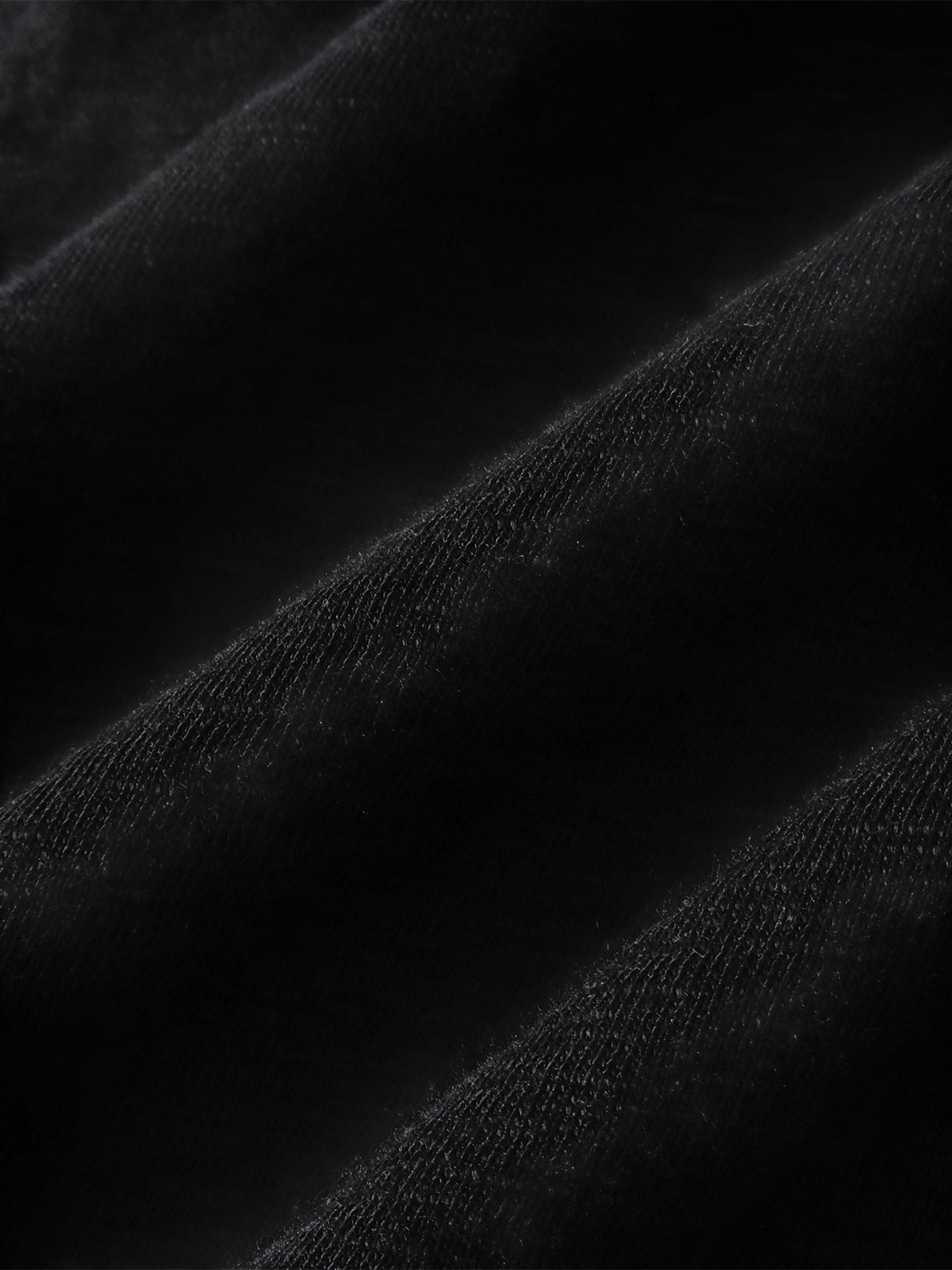 TBHNP Luminous Dawn baroque sleeve-print Henley long sleeve tee with metal buttons — gothic streetwear