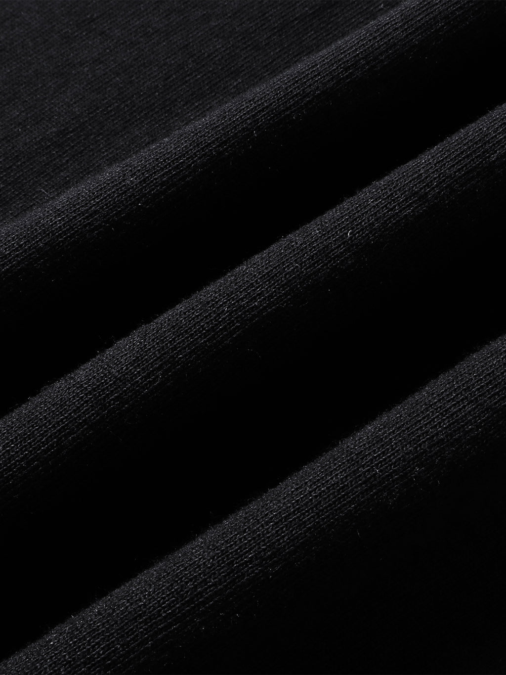LUMINOUS DAWN LEATHER PATCH S/S TEE