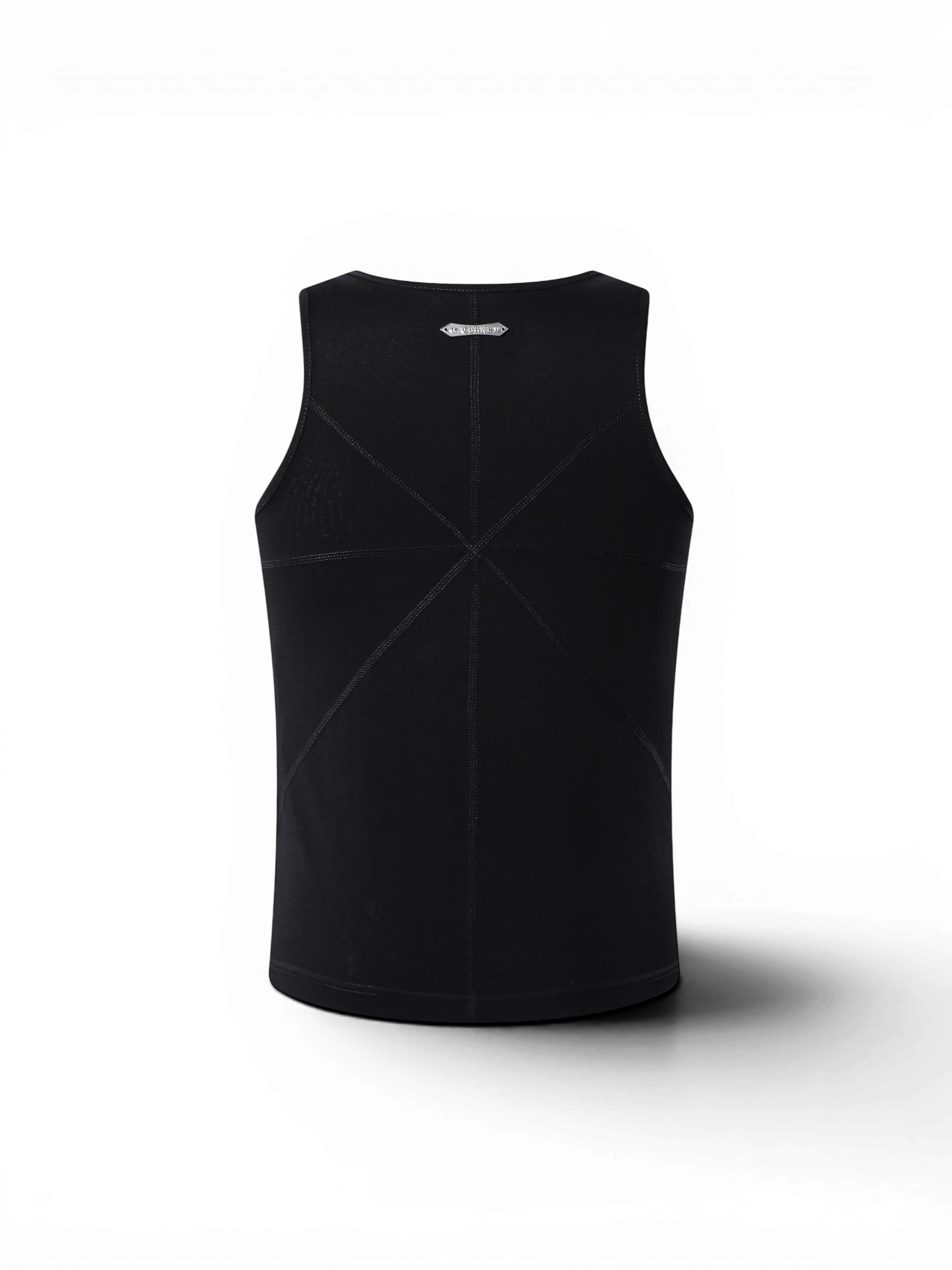 LUMINOUS DAWN STARBURST HOTFIX VEST