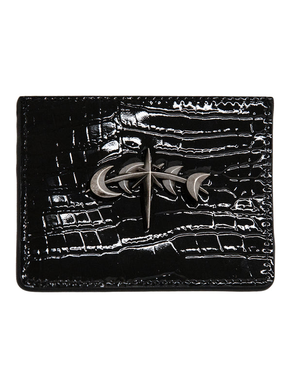 LUMINOUS DAWN CARD HOLDER