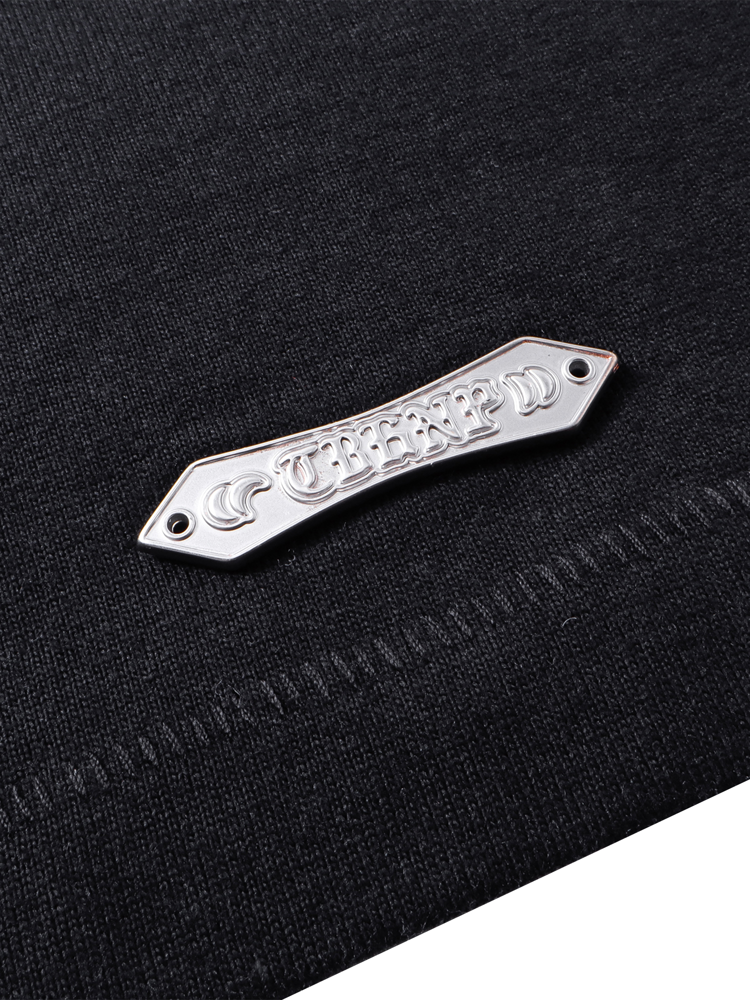 LUMINOUS DAWN FADED PRINT S/S TEE