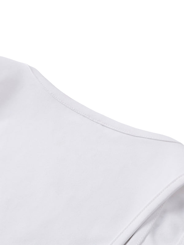 LUMINOUS DAWN BODYCON TANK TOP (WOMEN'S)