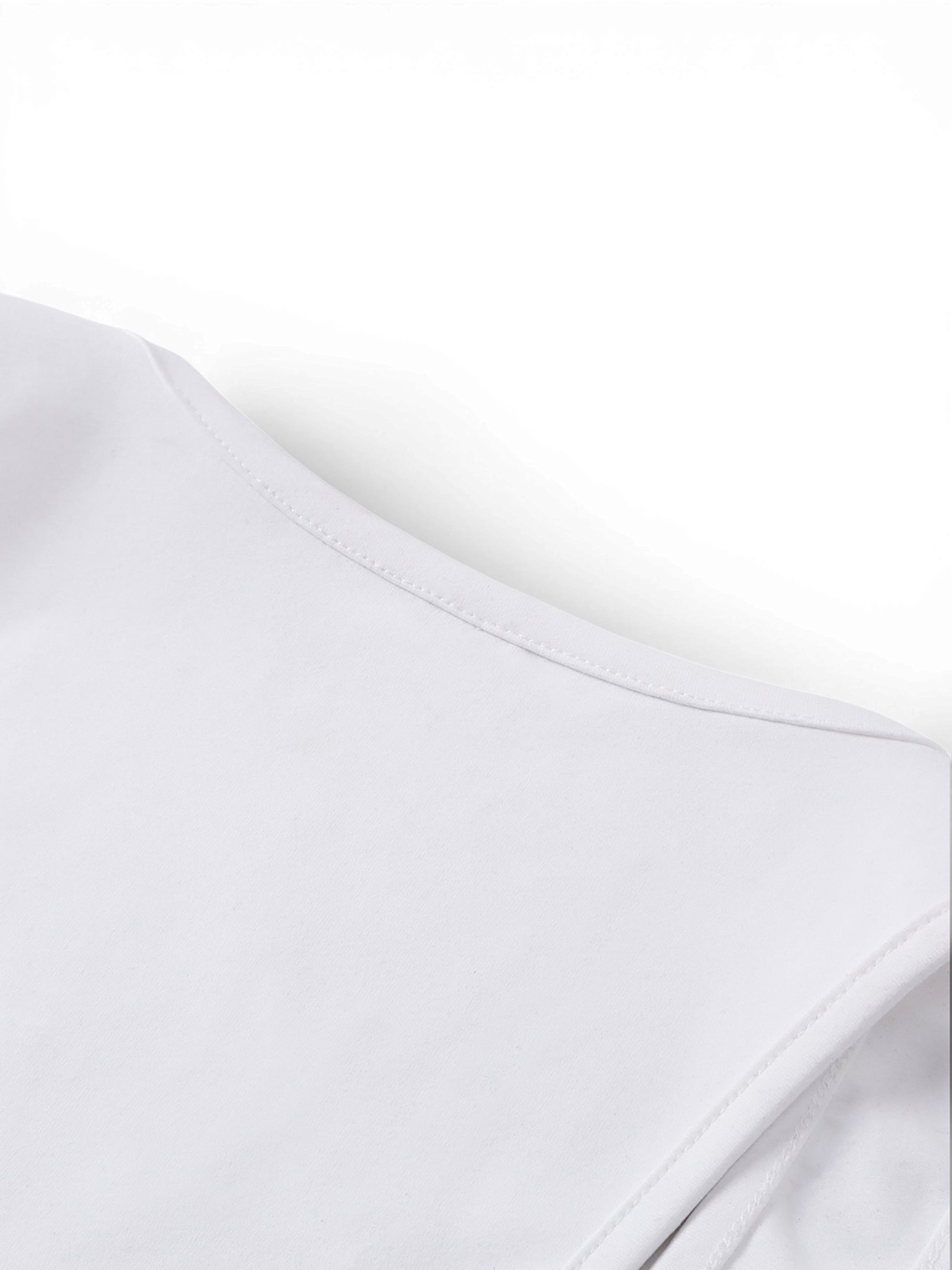 LUMINOUS DAWN BODYCON TANK TOP (WOMEN'S)