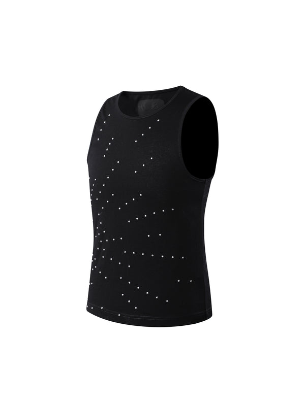 LUMINOUS DAWN STARBURST HOTFIX VEST
