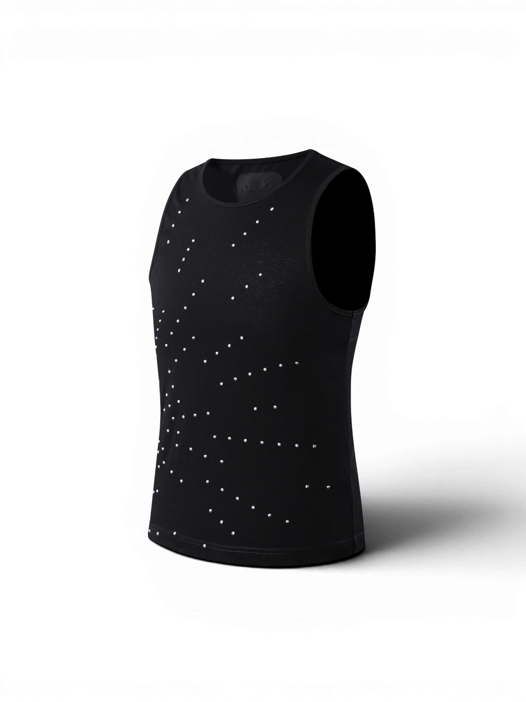 LUMINOUS DAWN STARBURST HOTFIX VEST