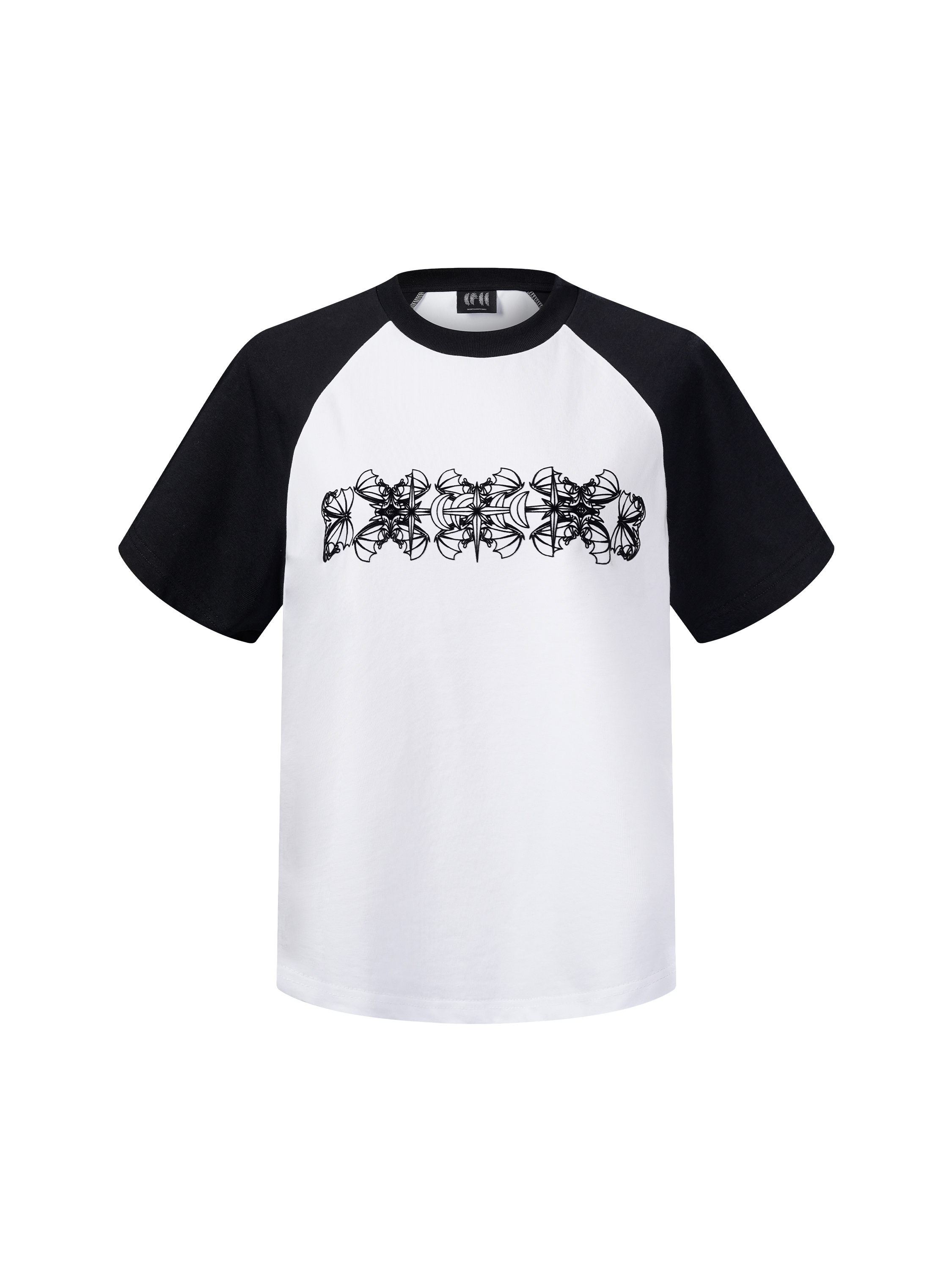 LUMINOUS DAWN VELVET RAGLAN S/S TEE (WOMEN'S)