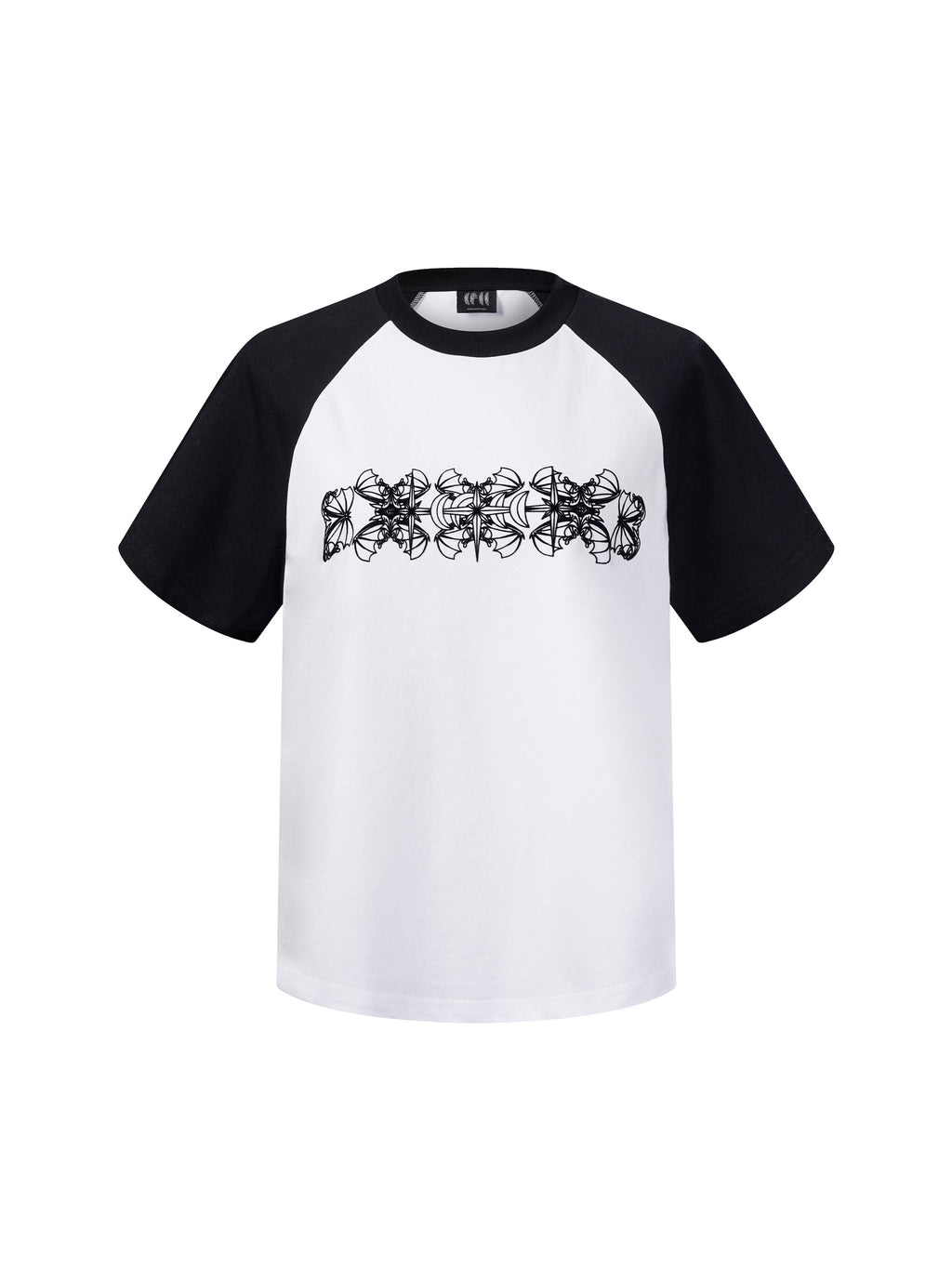LUMINOUS DAWN VELVET RAGLAN S/S TEE (WOMEN'S)