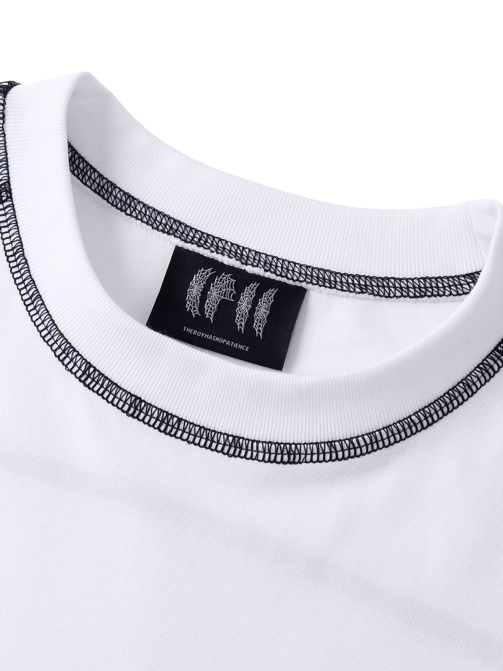 LUMINOUS DAWN DOUBLE-HEADED EAGLE S/S TEE