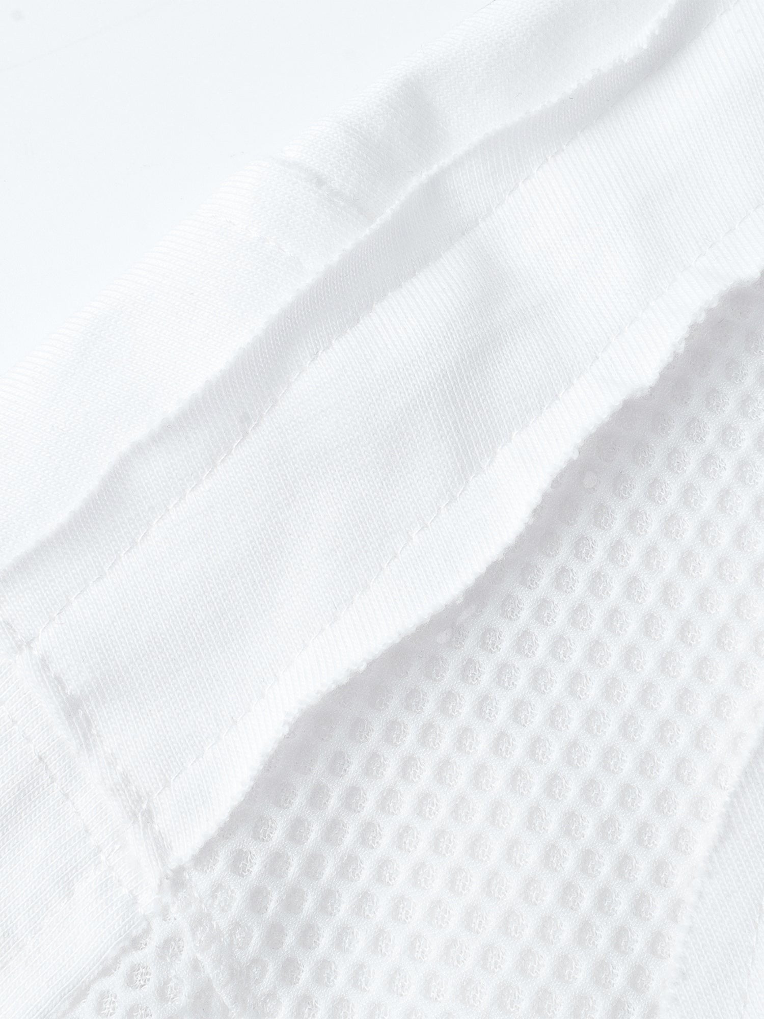 TBHNP Luminous Dawn sculpted structured cotton t-shirt — men's streetwear tee