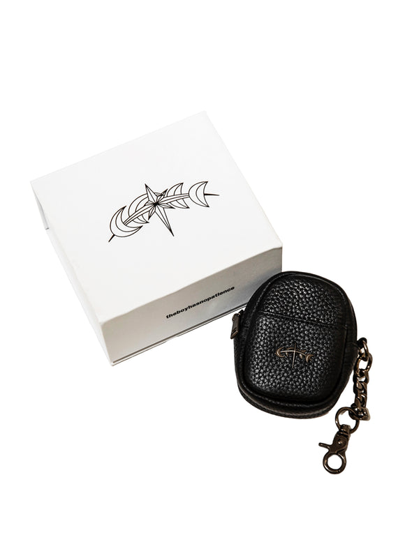 LUMINOUS DAWN BELT POUCH