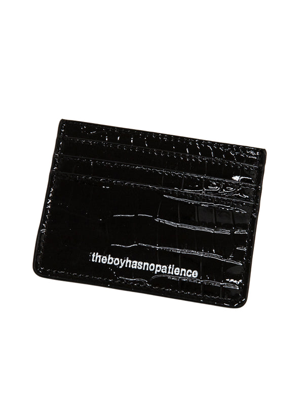 LUMINOUS DAWN CARD HOLDER
