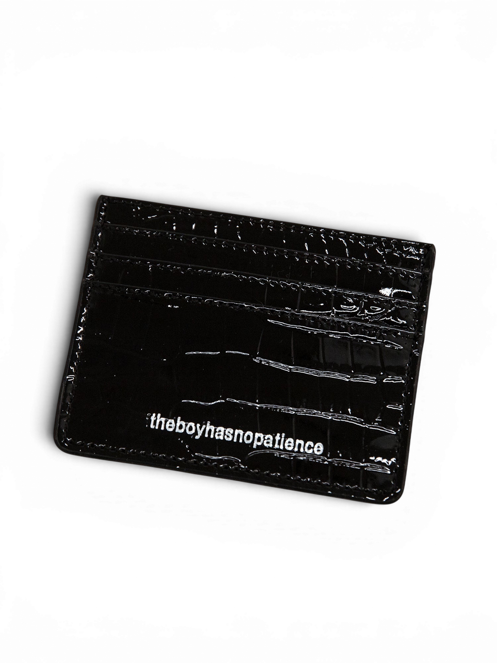 LUMINOUS DAWN CARD HOLDER