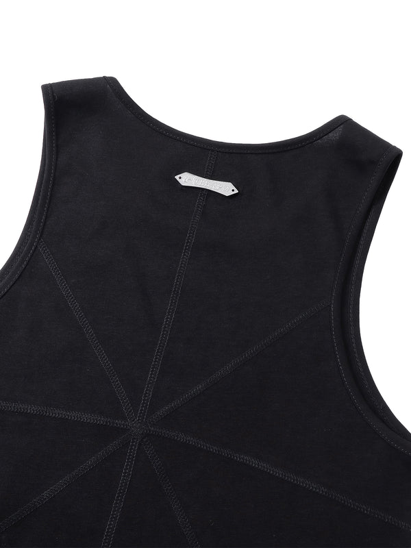 LUMINOUS DAWN STARBURST HOTFIX VEST