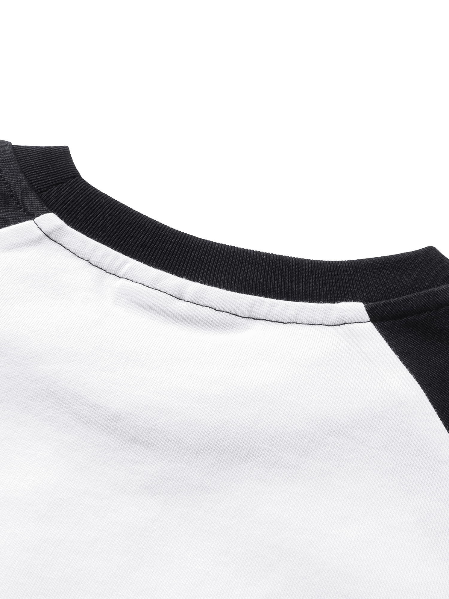 LUMINOUS DAWN VELVET RAGLAN S/S TEE (WOMEN'S)