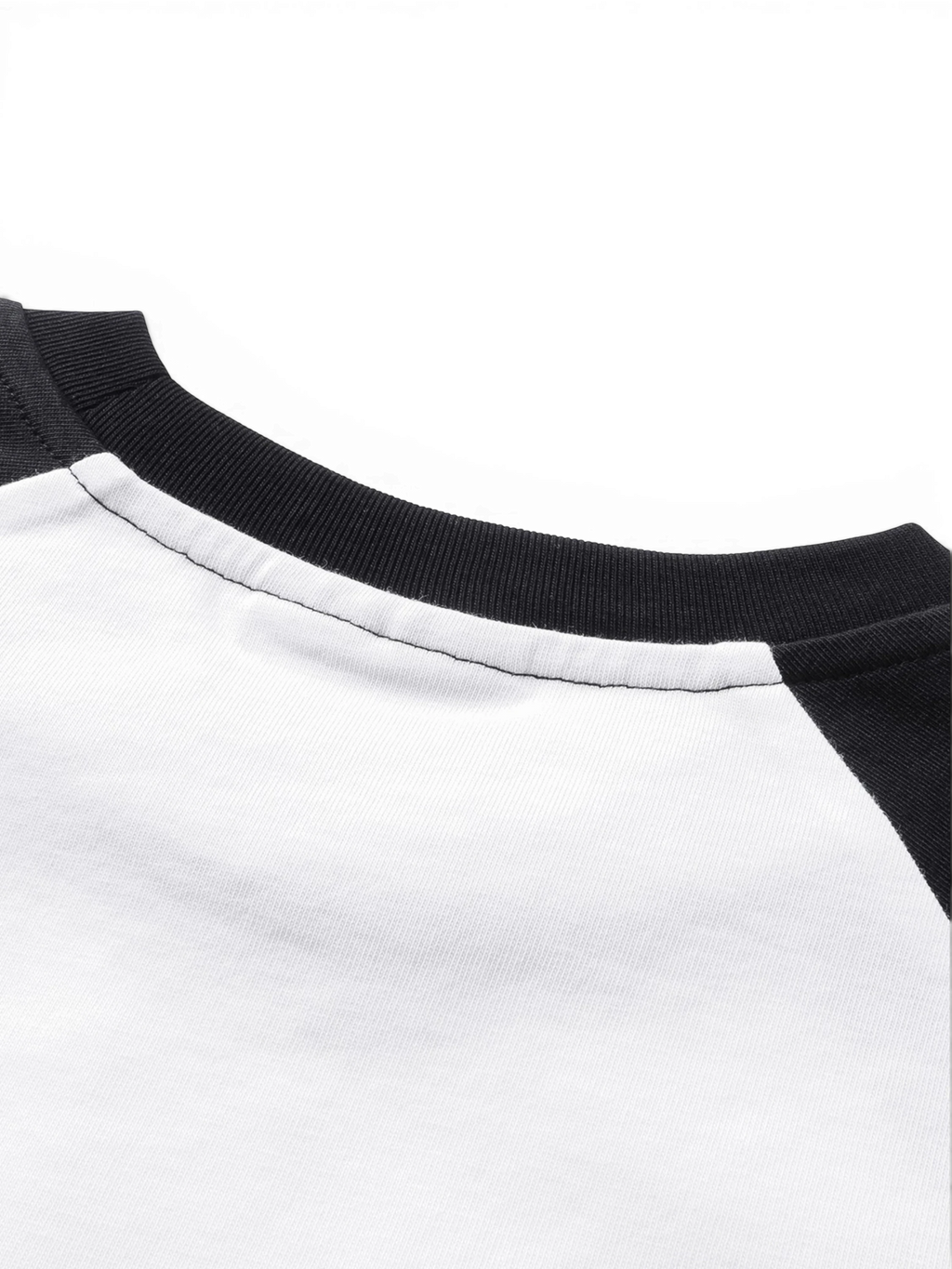 LUMINOUS DAWN VELVET RAGLAN T-SHIRT (WOMEN'S)