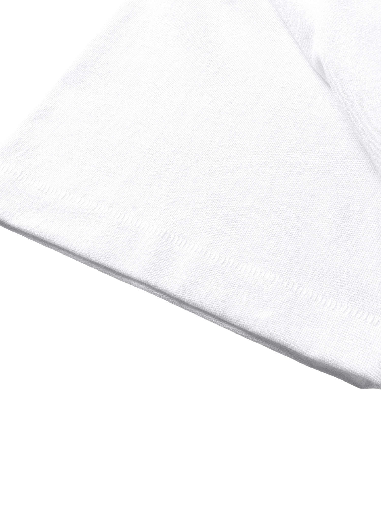 LUMINOUS DAWN SPECTER FLOCKED S/S TEE