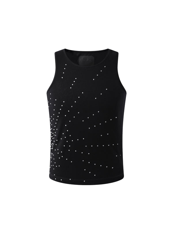 LUMINOUS DAWN STARBURST HOTFIX VEST