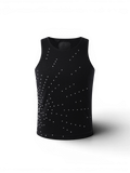 LUMINOUS DAWN STARBURST HOTFIX VEST