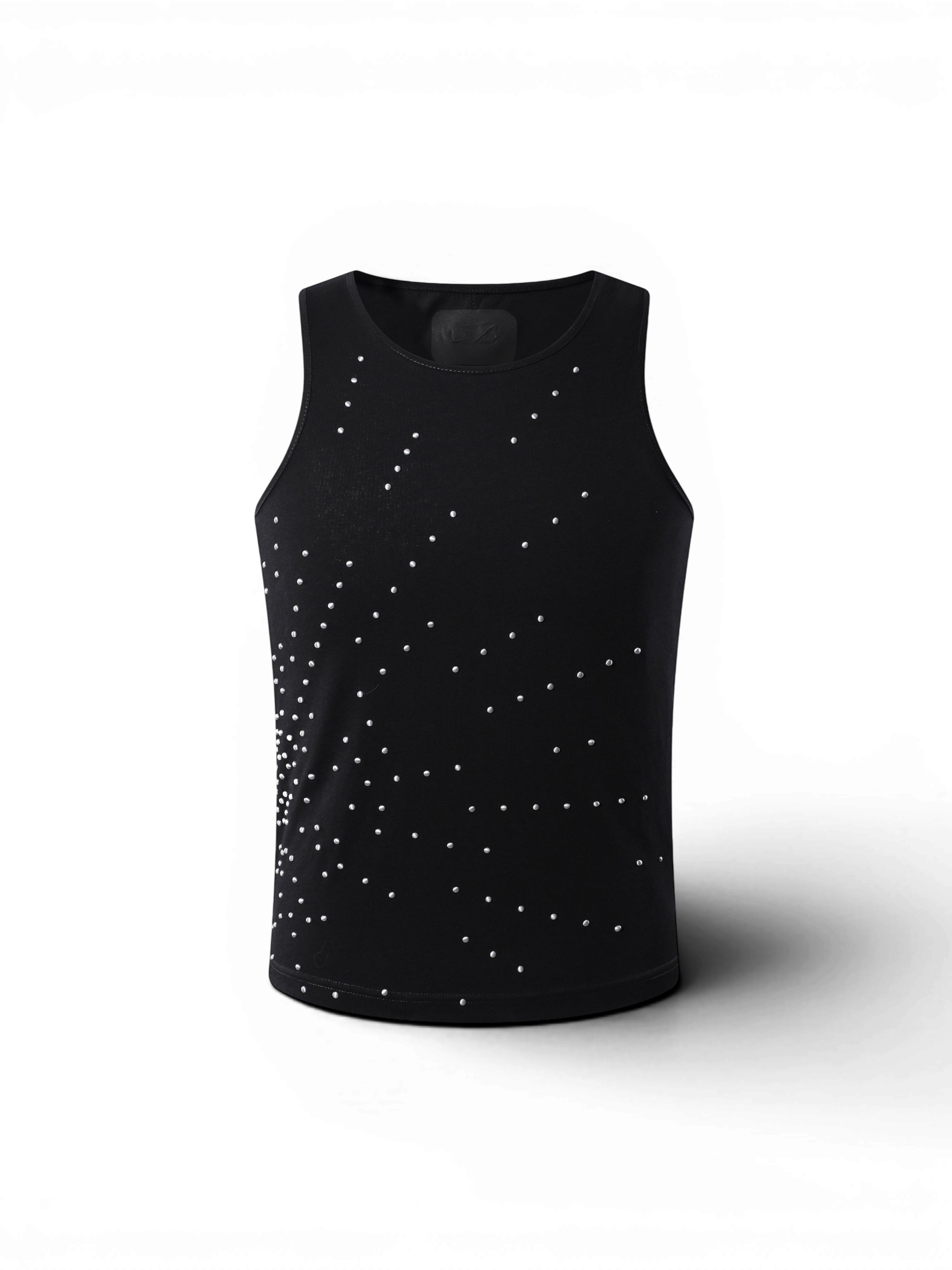 LUMINOUS DAWN STARBURST HOTFIX VEST