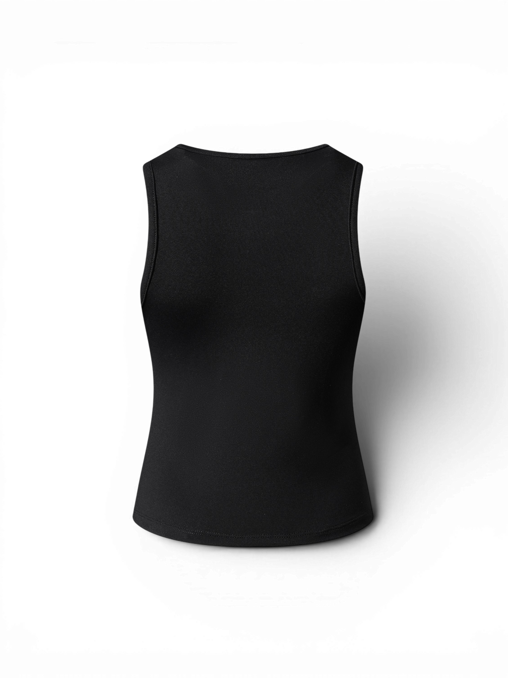 LUMINOUS DAWN BODYCON TANK TOP (WOMEN'S)