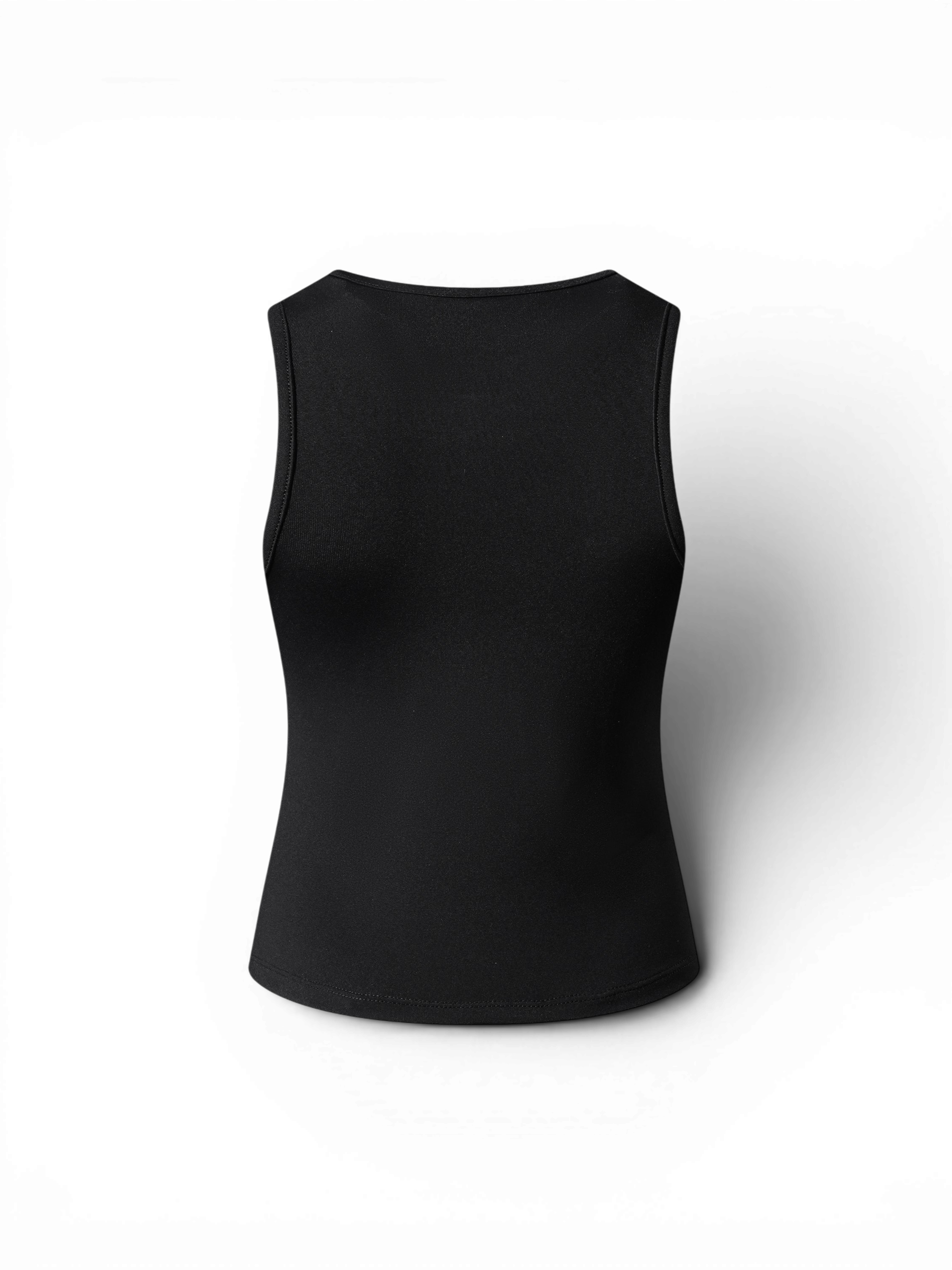 LUMINOUS DAWN BODYCON TANK TOP (WOMEN'S)