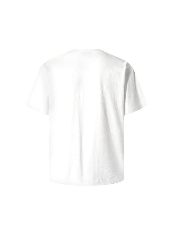 LUMINOUS DAWN JEWEL KNIGHT S/S TEE
