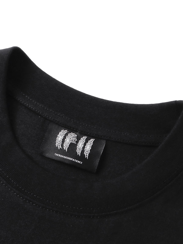 LUMINOUS DAWN JEWEL KNIGHT S/S TEE
