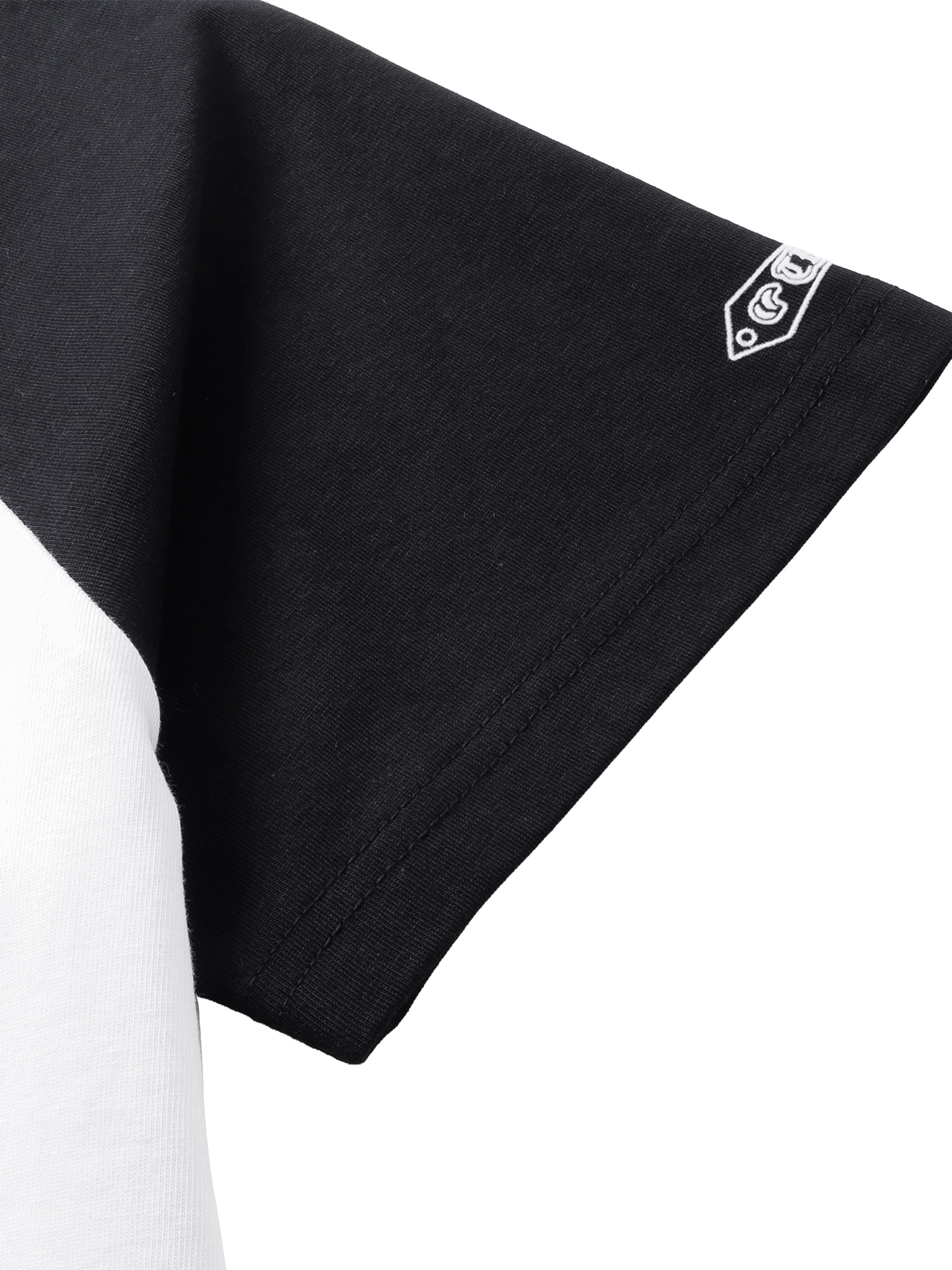 LUMINOUS DAWN VELVET RAGLAN S/S TEE (WOMEN'S)