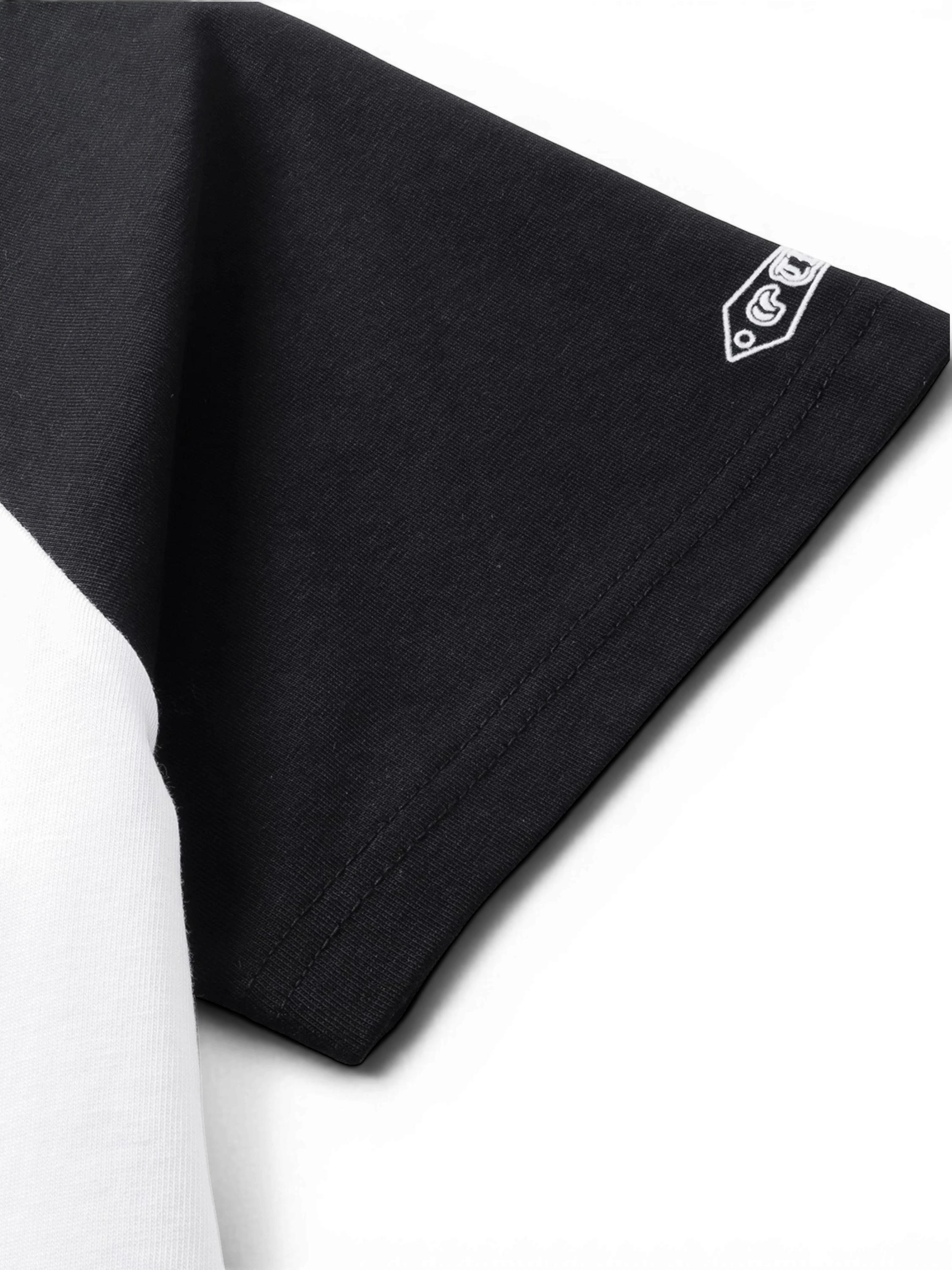 LUMINOUS DAWN VELVET RAGLAN T-SHIRT (WOMEN'S)