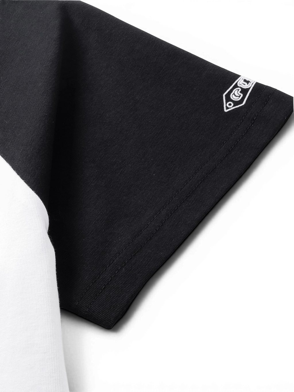 LUMINOUS DAWN VELVET RAGLAN T-SHIRT (WOMEN'S)