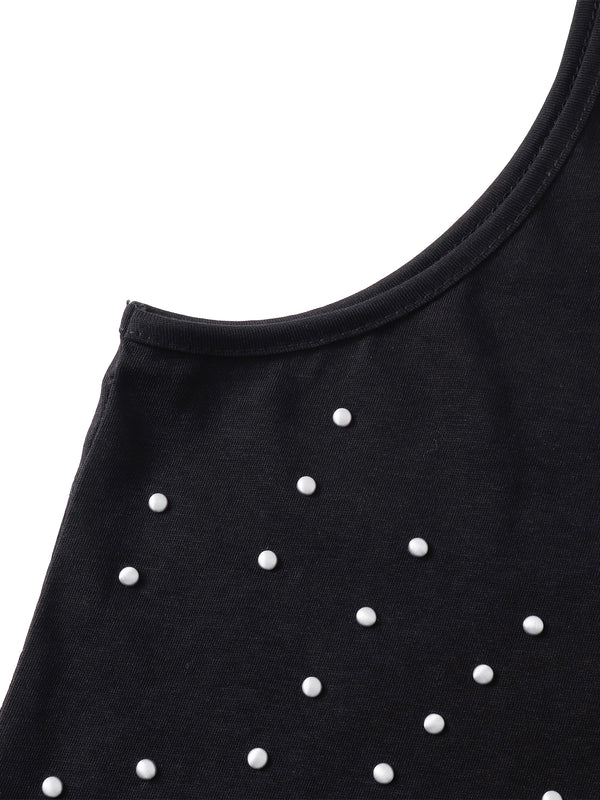 LUMINOUS DAWN STARBURST HOTFIX VEST