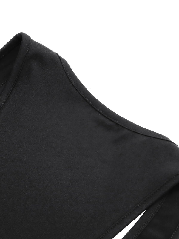 LUMINOUS DAWN BODYCON TANK TOP (WOMEN'S)