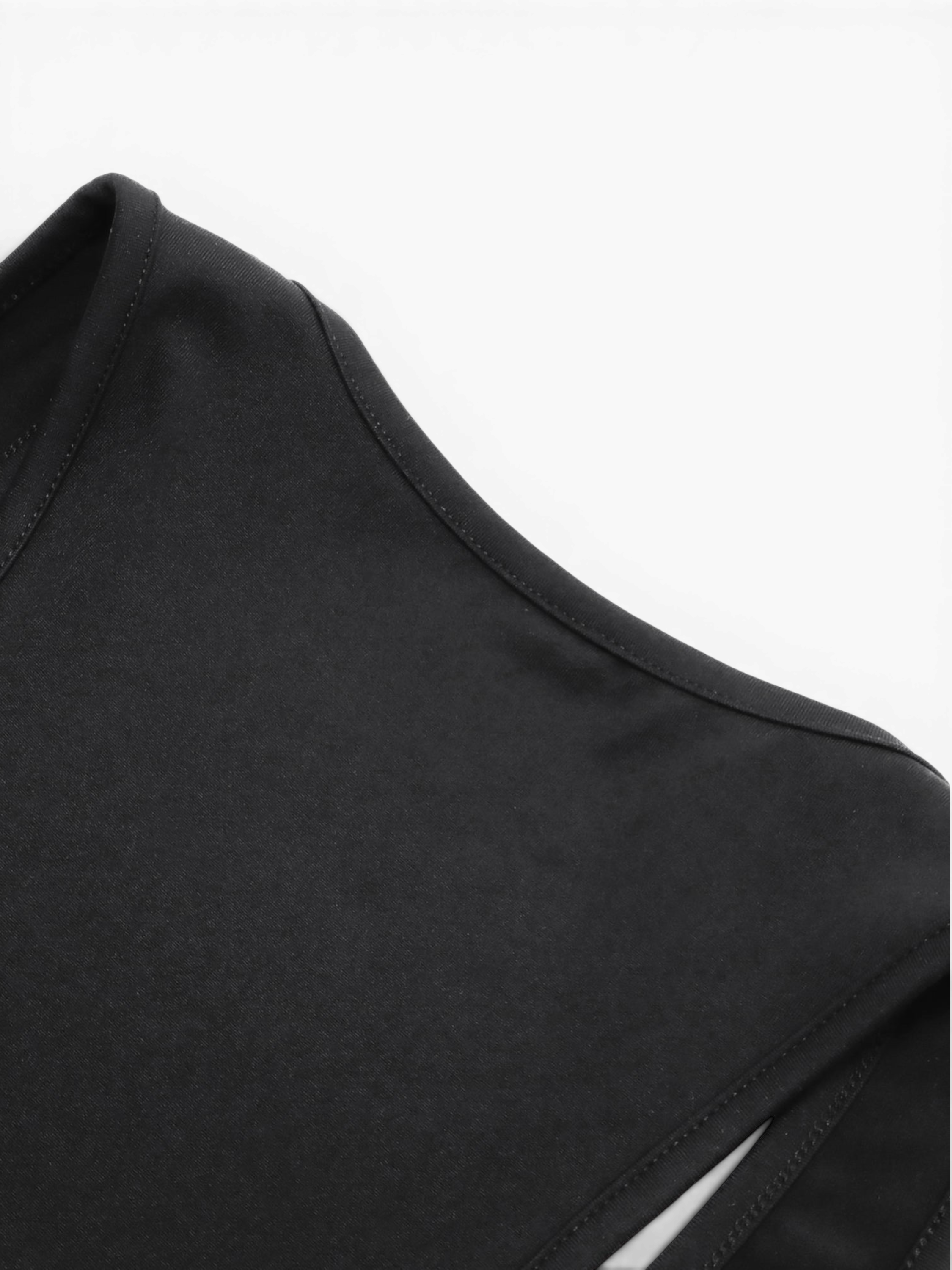 LUMINOUS DAWN BODYCON TANK TOP (WOMEN'S)