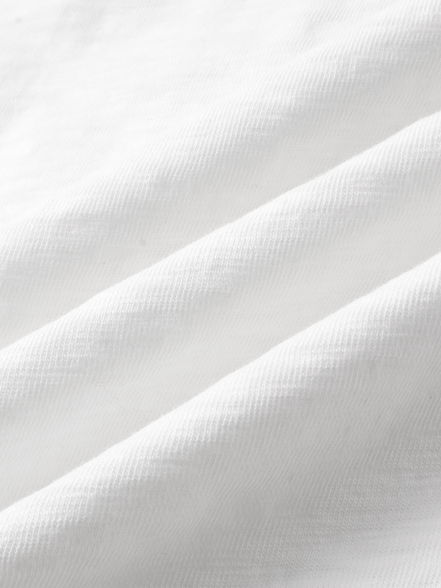 LUMINOUS DAWN BAROQUE PRINT S/S TEE