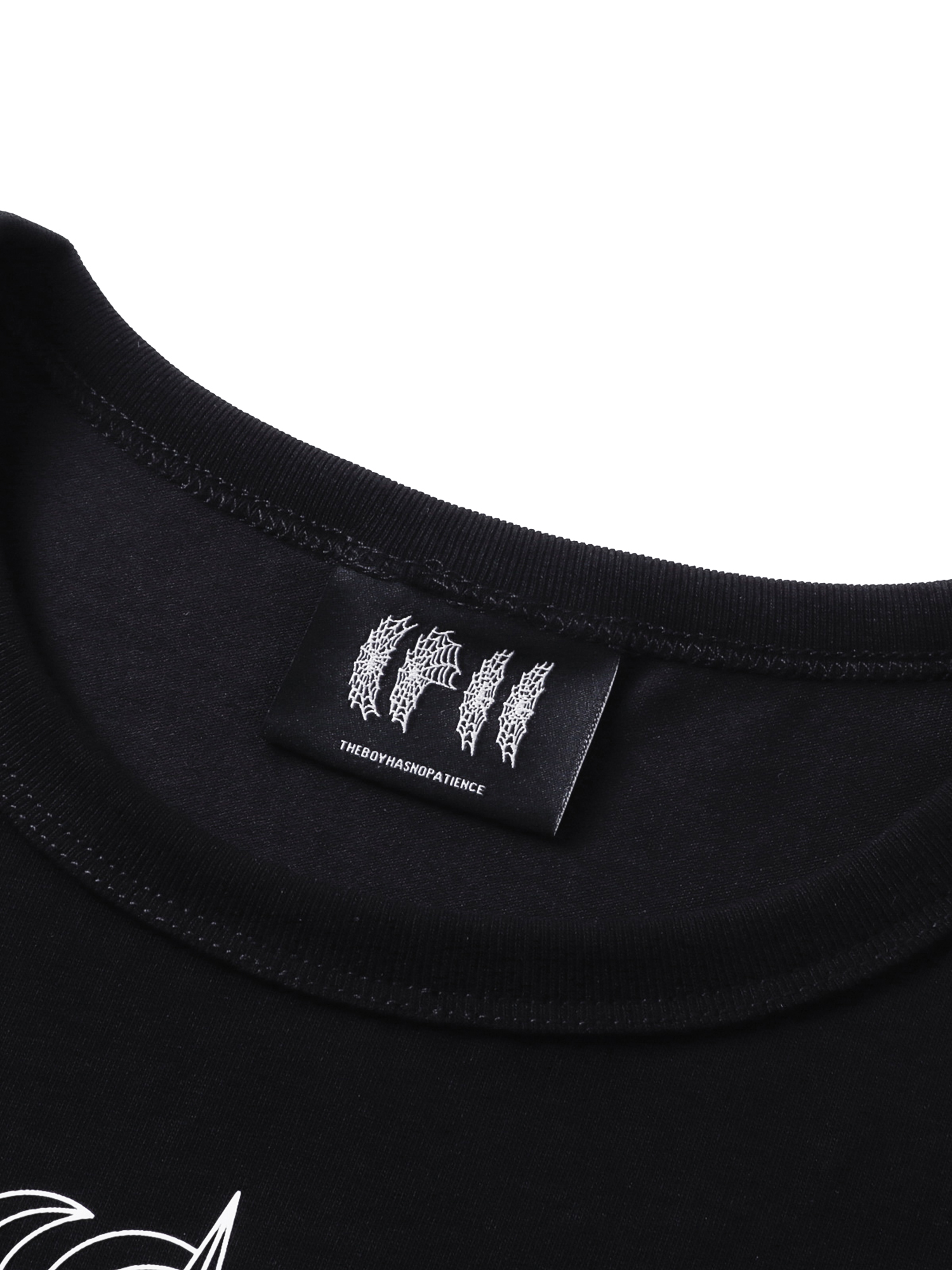 LUMINOUS DAWN DOUBLE-HEADED EAGLE VEST
