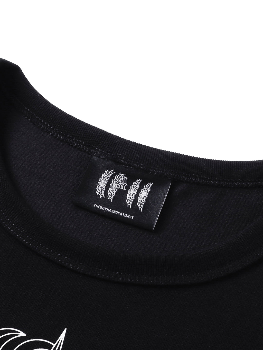 LUMINOUS DAWN DOUBLE-HEADED EAGLE VEST