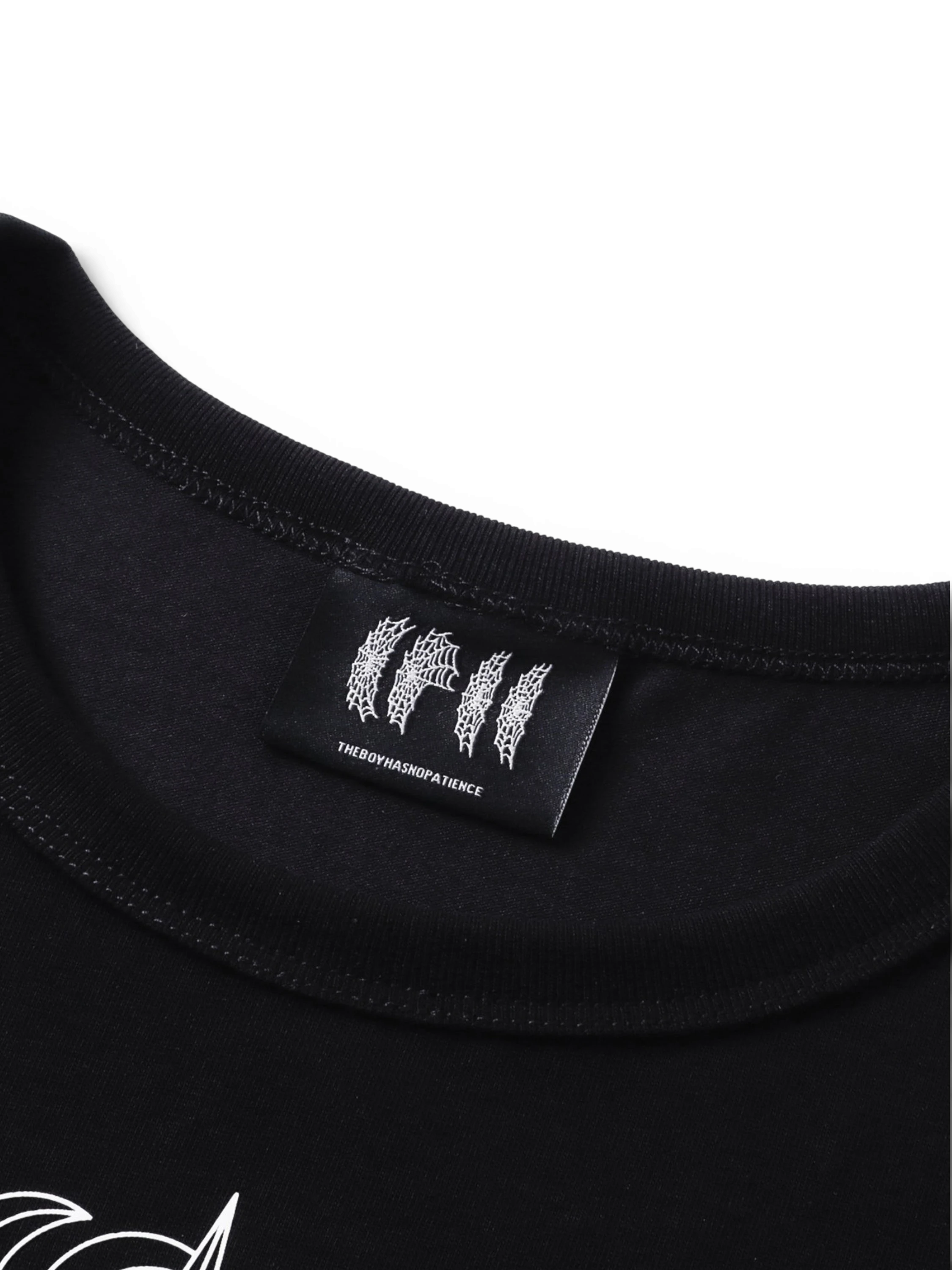 LUMINOUS DAWN DOUBLE-HEADED EAGLE SLEEVELESS TEE